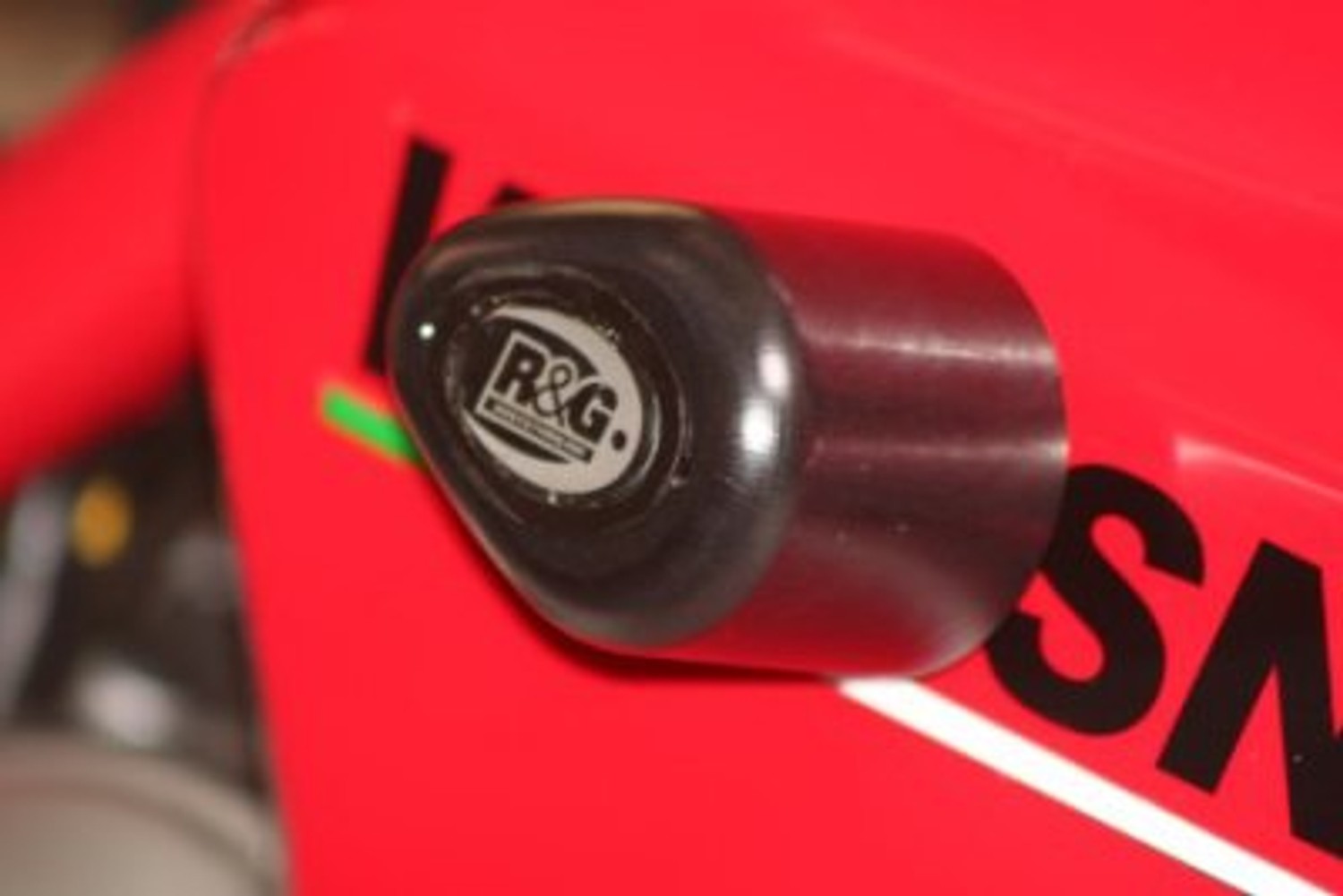 R&G Racing Aero Crash Protectors for Ducati 848 '07-'15, 1098/1098S '06-'12, 1098R '07-'12 R&G Racing Aero Crash Protectors for Ducati 848 '07-'15, 1098/1098S '06-'12, 1098R '07-'12